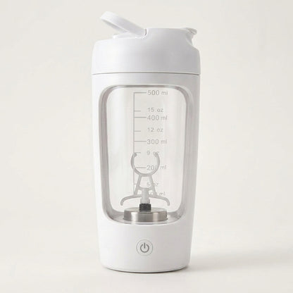 MixNova Pro Shaker