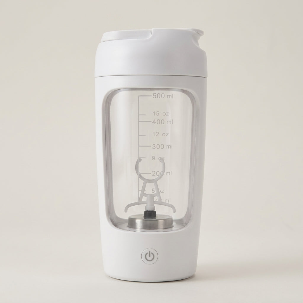 NovaMix Shaker Pro